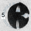 M25 Gummiprofil Heckscheibe, 3150 mm lang