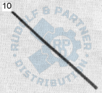 M25 Wischergummi M25 Wischergummi