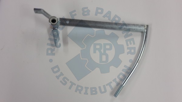 M25 Fußhebel Kupplung