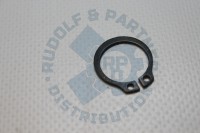 M25 Sicherungsring, 18x1,2 M25 Sicherungsring, 18x1,2