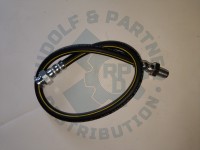 M25 Bremsschlauch vorn Bremse Schlauch M25 Bremsschlauch vorn Bremse Schlauch