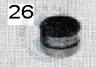 M25 Nadellager, RNA 6904
