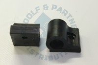 M25 Spiegelhalter, oben M25 Spiegelhalter, oben