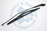 M25 Scheibenwischerarm kpl. M25 Scheibenwischerarm kpl.