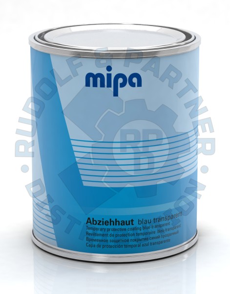 Mipa Abziehhaut 750 ml